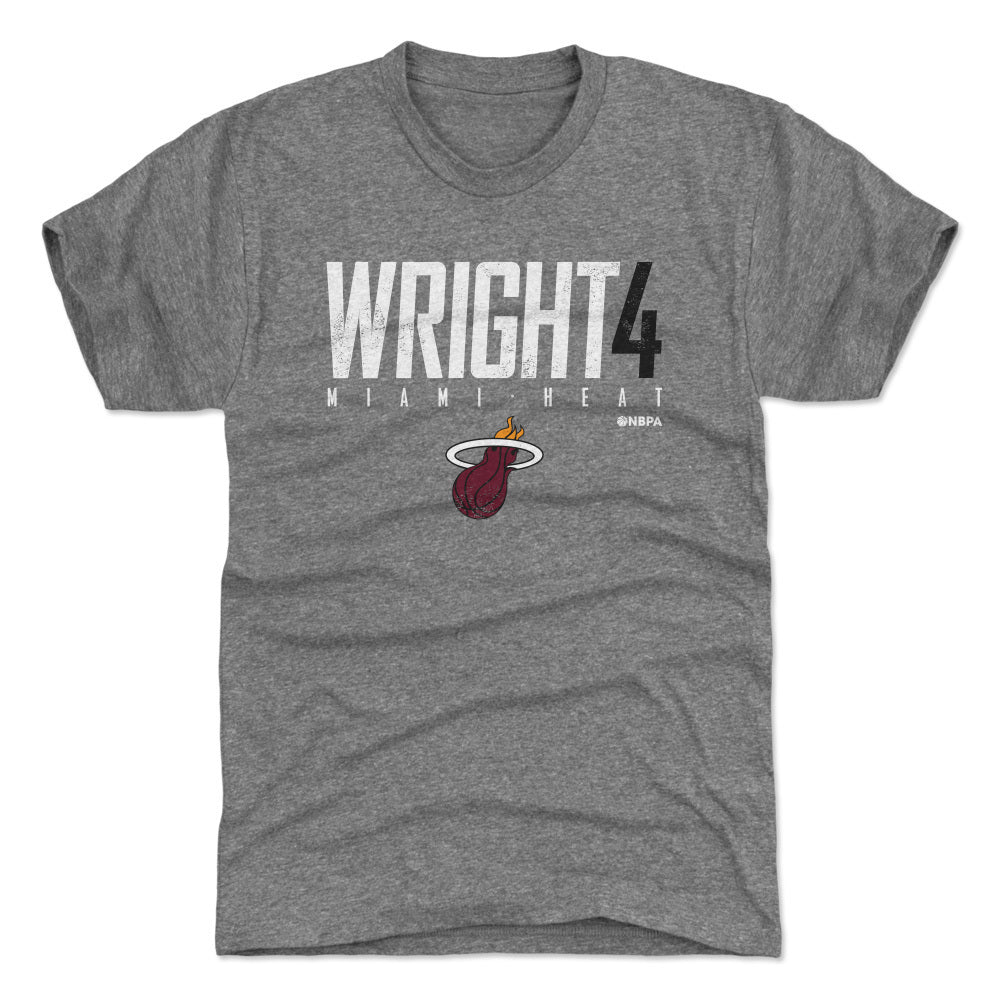 Delon Wright Men&#39;s Premium T-Shirt | 500 LEVEL