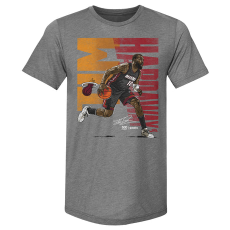 Tim Hardaway Jr. Men's Premium T-Shirt | 500 LEVEL