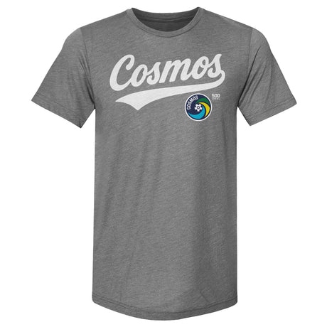 New York Cosmos Men's Premium T-Shirt | 500 LEVEL