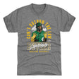 Lawrence Butler Men's Premium T-Shirt | 500 LEVEL