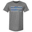 Amon-Ra St. Brown Men's Premium T-Shirt | 500 LEVEL