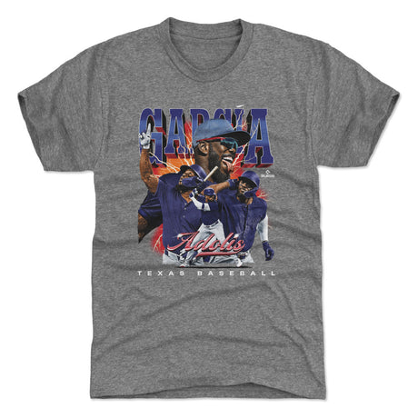 Adolis Garcia Men's Premium T-Shirt | 500 LEVEL