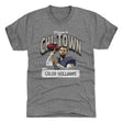 Caleb Williams Men's Premium T-Shirt | 500 LEVEL