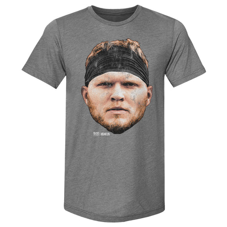 Aidan Hutchinson Men's Premium T-Shirt | 500 LEVEL