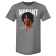 Ja Morant Men's Premium T-Shirt | 500 LEVEL