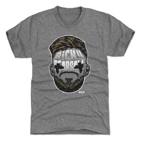 Ricky Pearsall Men's Premium T-Shirt | 500 LEVEL