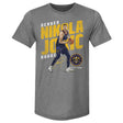 Nikola Jokic Men's Premium T-Shirt | 500 LEVEL