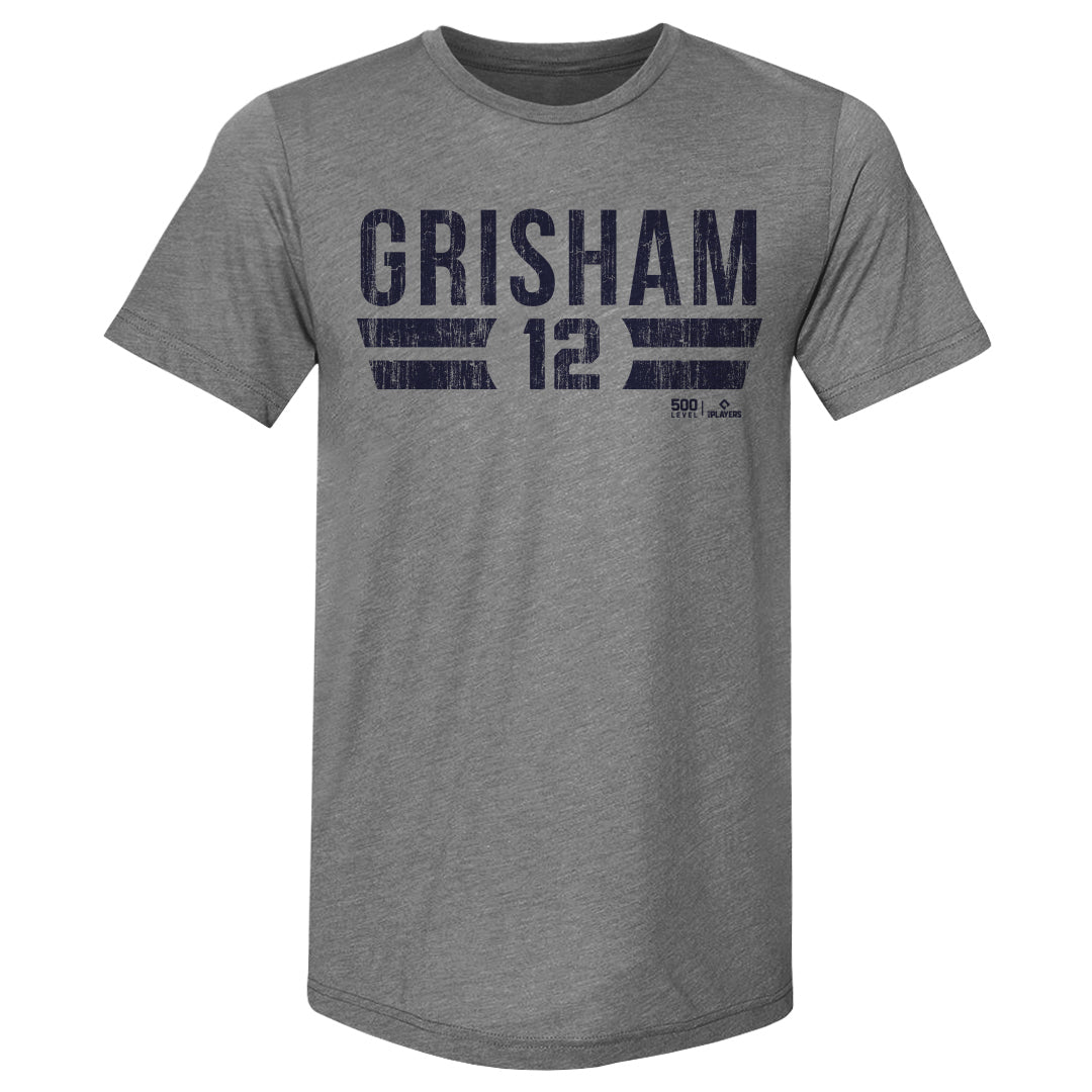 Trent Grisham Men's Premium T-Shirt | 500 LEVEL