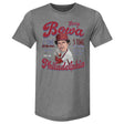 Larry Bowa Men's Premium T-Shirt | 500 LEVEL