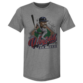 Dave Winfield Men's Premium T-Shirt | 500 LEVEL