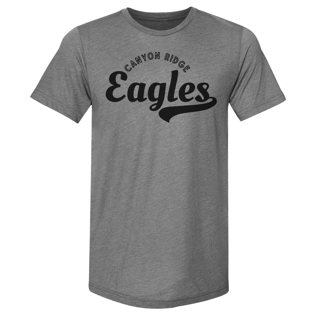 Canyon Ridge Men's Premium T-Shirt | 500 LEVEL