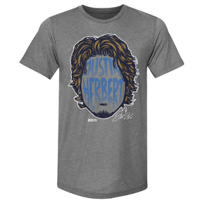 Justin Herbert Men's Premium T-Shirt | 500 LEVEL