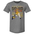 Pascal Siakam Men's Premium T-Shirt | 500 LEVEL