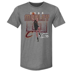 Evan Mobley Men's Premium T-Shirt | 500 LEVEL