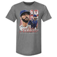 Jake Arrieta Men's Premium T-Shirt | 500 LEVEL