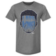Ladd McConkey Men's Premium T-Shirt | 500 LEVEL