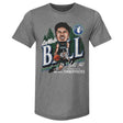 LaMelo Ball Men's Premium T-Shirt | 500 LEVEL