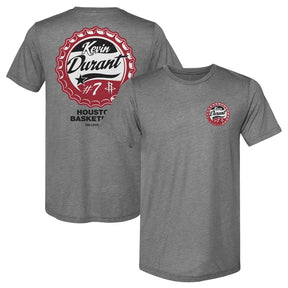 Kevin Durant Men's Premium T-Shirt | 500 LEVEL