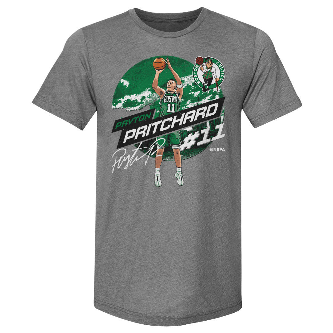 Payton Pritchard Men's Premium T-Shirt | 500 LEVEL