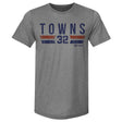 Karl-Anthony Towns Men's Premium T-Shirt | 500 LEVEL