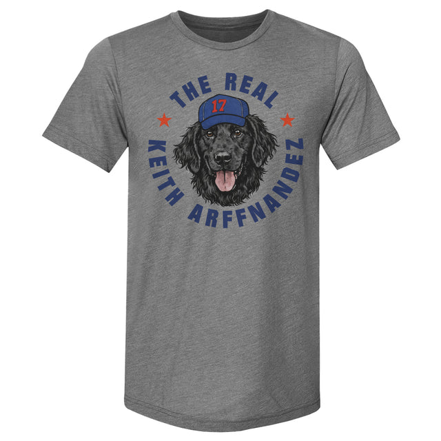 Keith Hernandez Men's Premium T-Shirt | 500 LEVEL