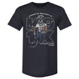 Kenneth Walker III Men's Premium T-Shirt | 500 LEVEL