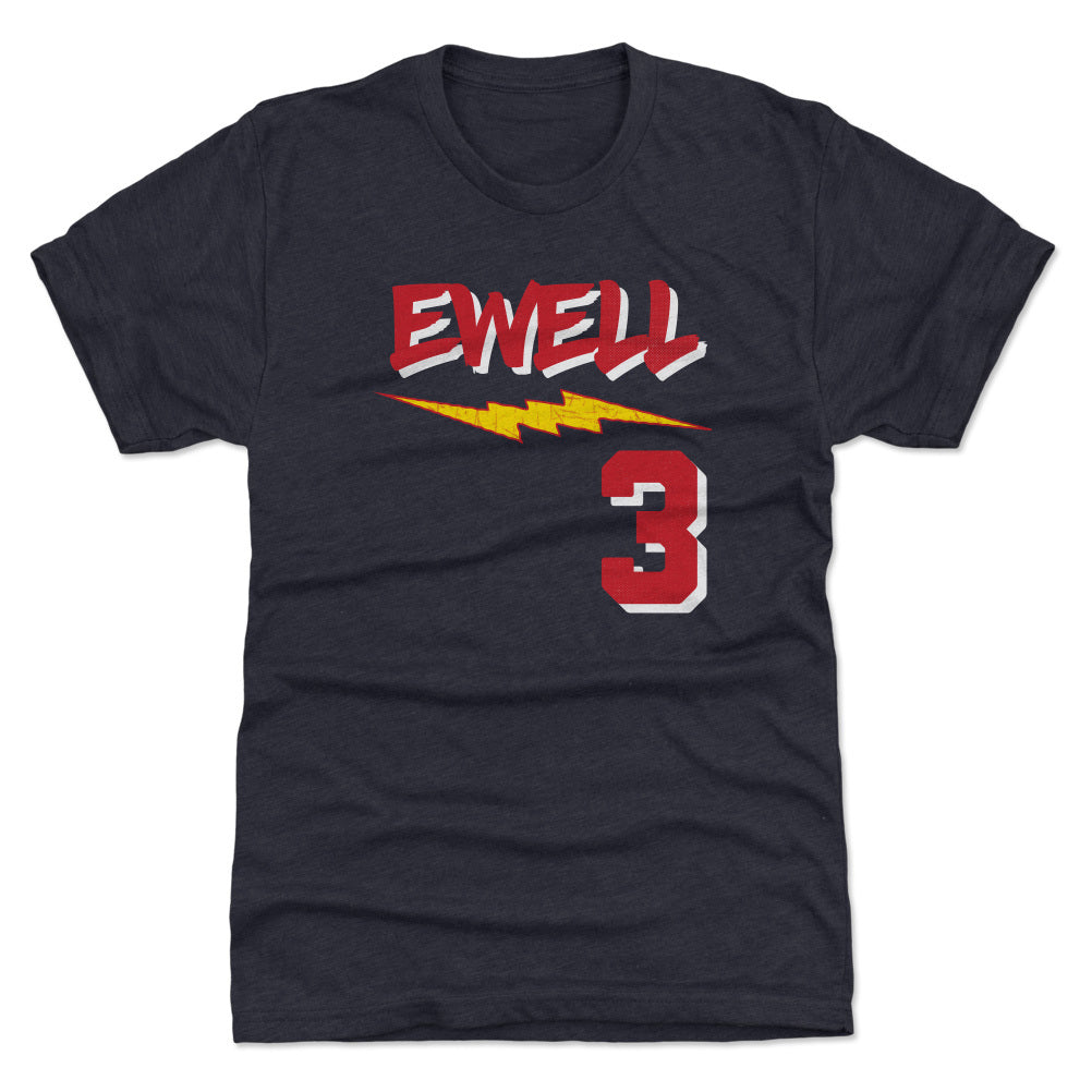 Kendal Ewell Men's Premium T-Shirt | 500 LEVEL