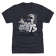 Jazz Chisholm Jr. Men's Premium T-Shirt | 500 LEVEL