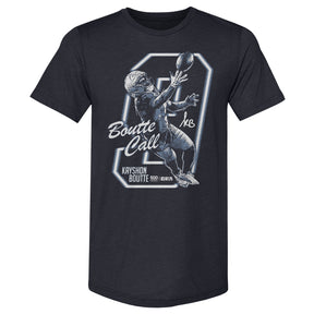 Kayshon Boutte Men's Premium T-Shirt | 500 LEVEL
