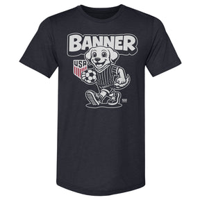 U.S. Soccer Men's Premium T-Shirt | 500 LEVEL