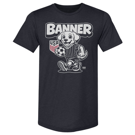 U.S. Soccer Men's Premium T-Shirt | 500 LEVEL