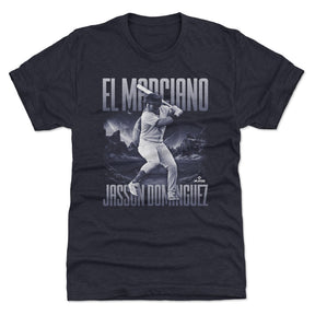 Jasson Dominguez Men's Premium T-Shirt | 500 LEVEL