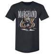 Brad Marchand Men's Premium T-Shirt | 500 LEVEL