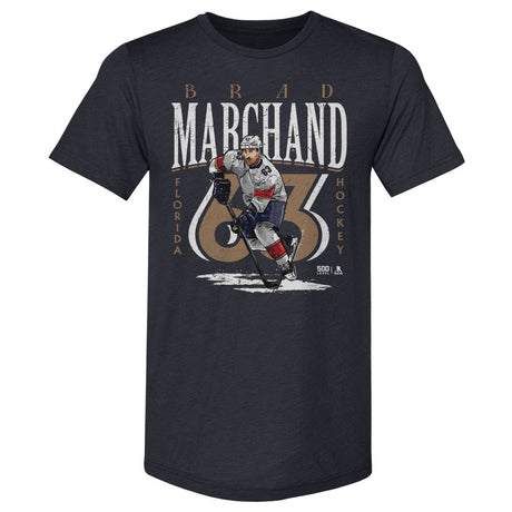 Brad Marchand Men's Premium T-Shirt | 500 LEVEL