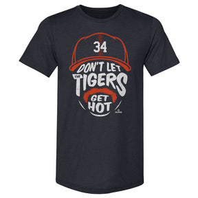 Jake Rogers Men's Premium T-Shirt | 500 LEVEL