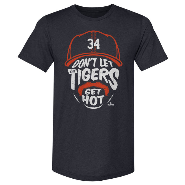 Jake Rogers Men's Premium T-Shirt | 500 LEVEL