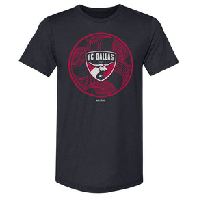 FC Dallas Men's Premium T-Shirt | 500 LEVEL