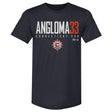Nell Angloma Men's Premium T-Shirt | 500 LEVEL