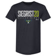 Maddy Siegrist Men's Premium T-Shirt | 500 LEVEL