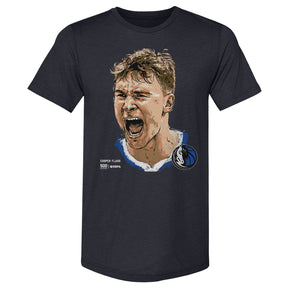 Cooper Flagg Men's Premium T-Shirt | 500 LEVEL