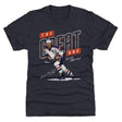 Wayne Gretzky Men's Premium T-Shirt | 500 LEVEL