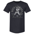 Buck Leonard Men's Premium T-Shirt | 500 LEVEL