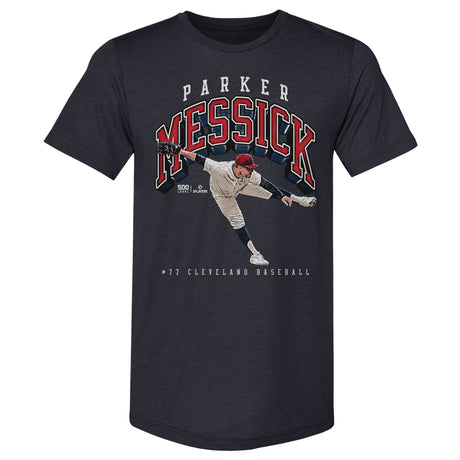 Parker Messick Men's Premium T-Shirt | 500 LEVEL