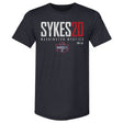 Brittney Sykes Men's Premium T-Shirt | 500 LEVEL