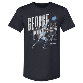 George Pickens Men's Premium T-Shirt | 500 LEVEL