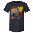 Sophie Cunningham Men's Premium T-Shirt | 500 LEVEL