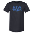 New York Golf Club Men's Premium T-Shirt | 500 LEVEL