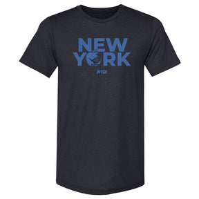 New York Golf Club Men's Premium T-Shirt | 500 LEVEL