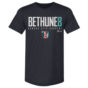 Croix Bethune Men's Premium T-Shirt | 500 LEVEL