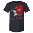 Caleb Durbin Men's Premium T-Shirt | 500 LEVEL